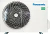 Сплит-система Panasonic PZ CS/CU-PZ50WKD.  Сплит-система Panasonic PZ CS/CU-PZ50WKD