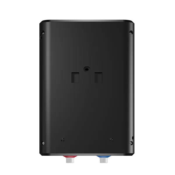 Накопительный водонагреватель над мойкой Thermex Rif 10 O