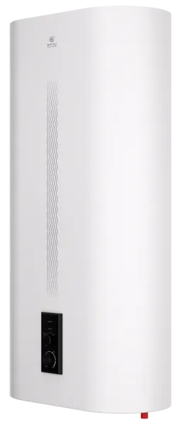 Накопительный водонагреватель Royal Clima NOVA Inox RWH-BN50-FS