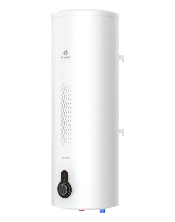 Накопительный водонагреватель Royal Clima NIKA Inox RWH-N50-SS50