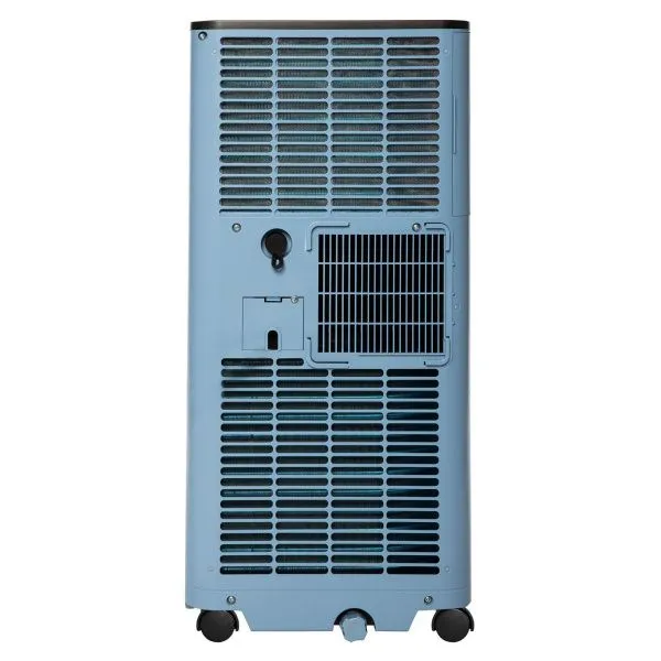 Мобильный кондиционер Ballu Twinkle BPAC-09 DWB/N6 Blue