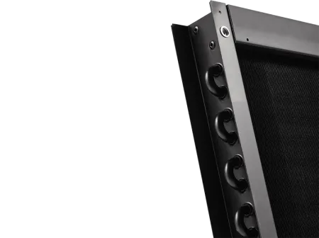 Тепловентилятор Ballu BHP-W2-30-SF