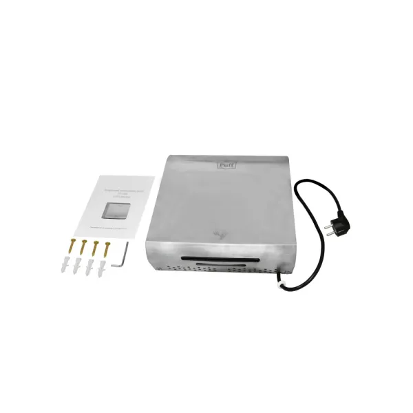 Сушилка для рук Puff 8855