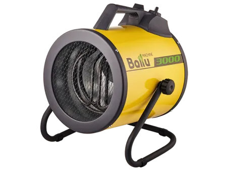 Тепловая пушка Ballu Prorab-2 BHP-P2-3