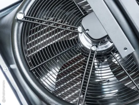 Тепловентилятор KALASHNIKOV KVF-W38-12