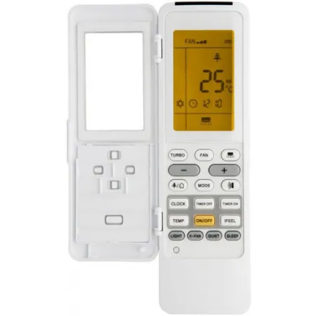 Сплит-система Gree Amber Prestige R32 GWH12YD-S6DBA2A (Wi-Fi)