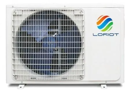 Наружный блок мульти сплит-системы Loriot LAC-27AIM-OUT (3 порта)