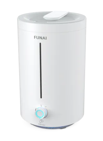 Увлажнитель воздуха Funai Tentou USH-TTM7201WC.  Увлажнители увлажнитель воздуха funai tentou ush-ttm7201wc