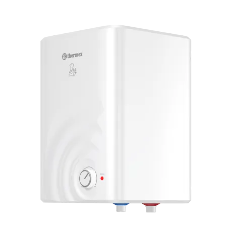 Накопительный водонагреватель над мойкой Thermex Day 10 O10