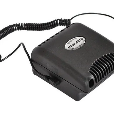 Очиститель воздуха Экология Супер-Плюс-Ион-Авто.  Очиститель воздуха Экология Супер-Плюс-Ион-Авто