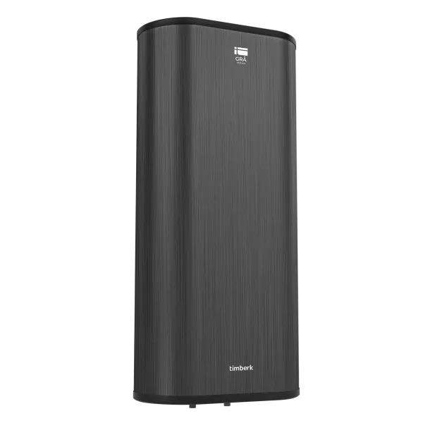 Накопительный  водонагреватель Timberk Gra N27C T-WSS30-N27С-VG