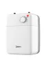 Накопительный водонагреватель Midea MWH-0510-SMU