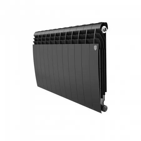 Royal Thermo BiLiner 500 Noir Sable (12 секций)