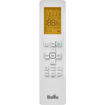 Сплит-система Ballu Eco Smart DC BSYI-07HN8/ES_23Y