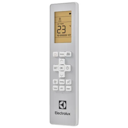 Сплит-система Electrolux Smartline DC EACS/I-07HSM/N8.  Сплит-система Electrolux Smartline DC EACS/I-07HSM/N8