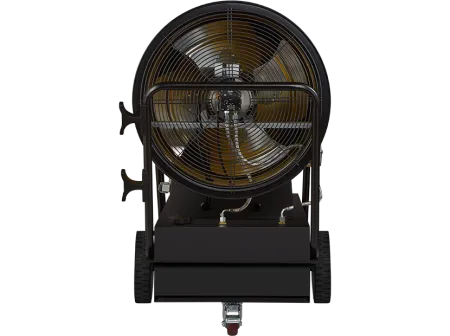 Тепловая пушка Ballu BHDP-120