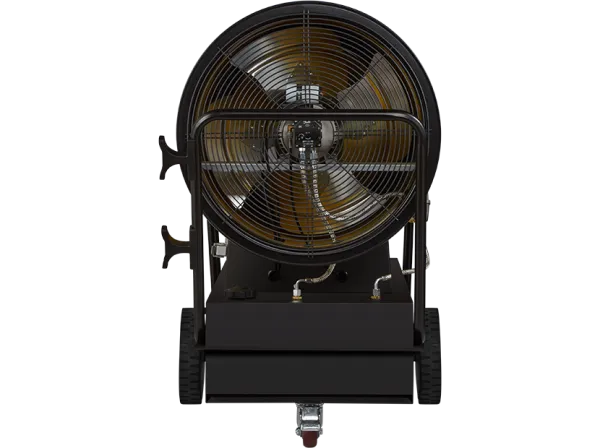 Тепловая пушка Ballu BHDP-120