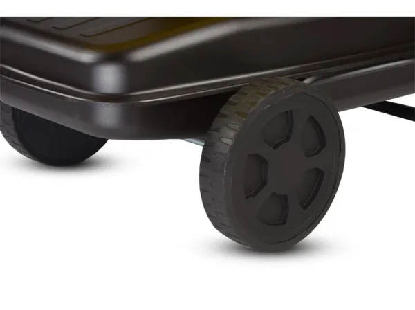 Тепловая дизельная пушка Ballu BHDP-100