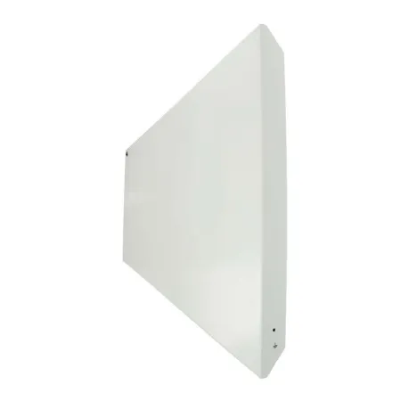 Инфракрасный обогреватель СТН НЭБ-М-НС 0,7 без терморегулятора (белый)