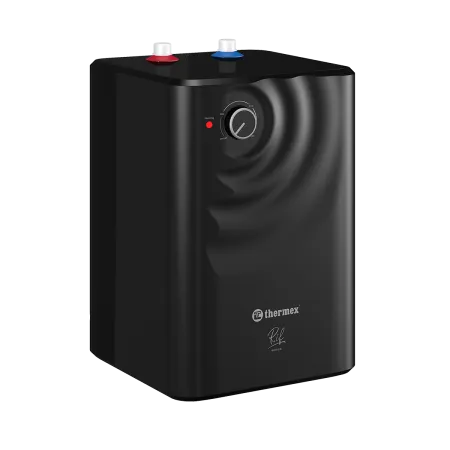 Накопительный водонагреватель под мойку Thermex Rif 10 U10