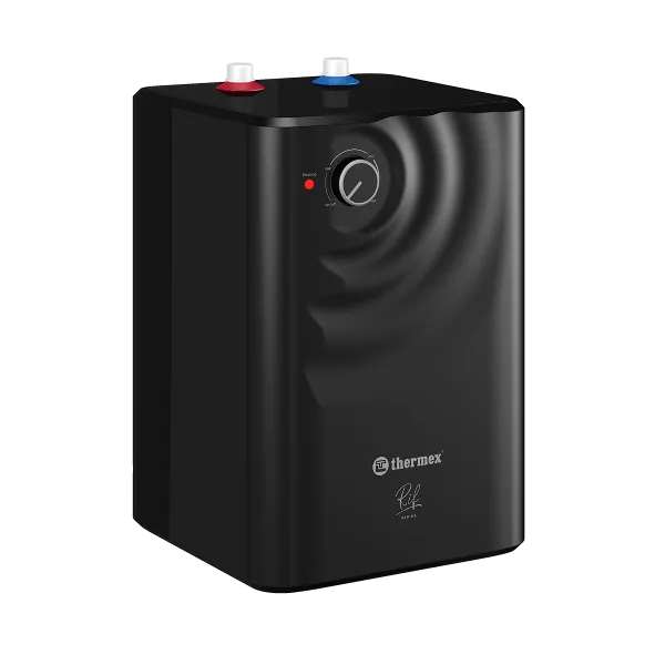 Накопительный водонагреватель под мойку Thermex Rif 10 U