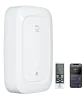Проветриватель Royal Clima Brezza RCB 150 Lux Проветриватель Royal Clima Brezza RCB 150 Lux