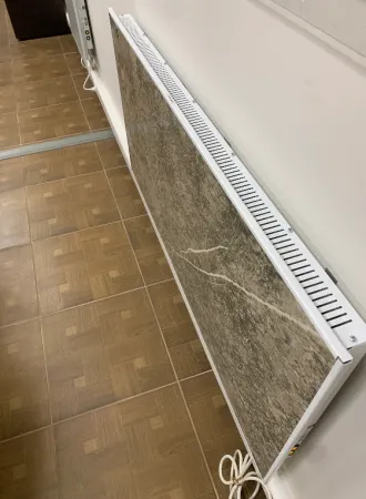 Инфракрасный обогреватель CarbonHeat CH-900