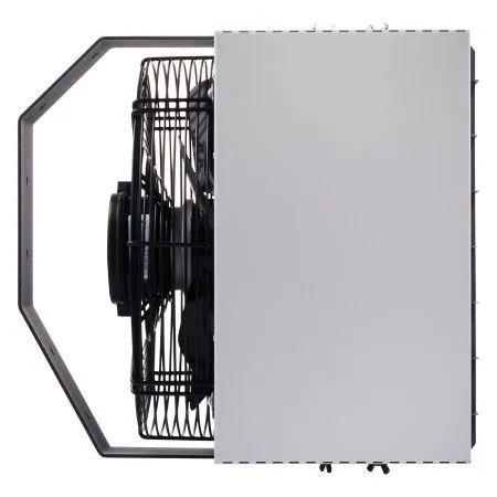 Тепловая пушка Ballu BHP-MW2-10 Тепловая пушка Ballu BHP-MW2-10