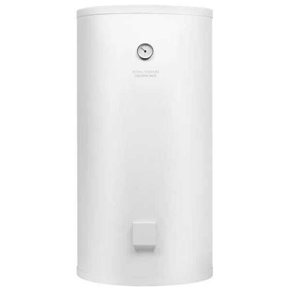 Бойлер косвенного нагрева Royal Thermo Aquatec INOX RTWX 150