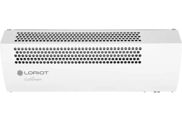 Тепловая завеса Loriot LTZ-3.0 S
