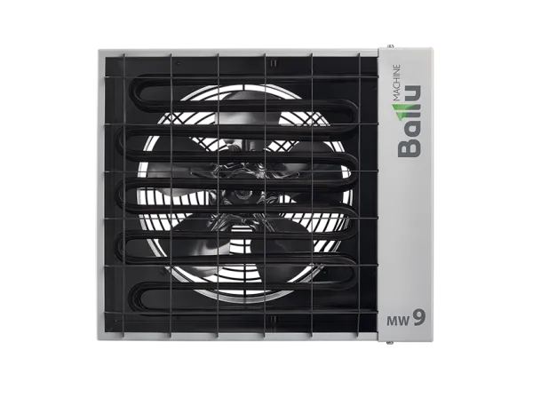 Тепловая пушка Ballu BHP-MW-9