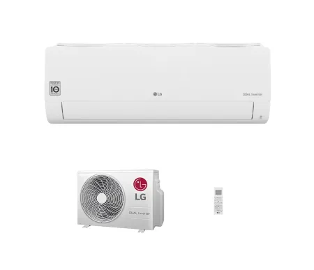Сплит-система LG Look Smart LS07GQ
