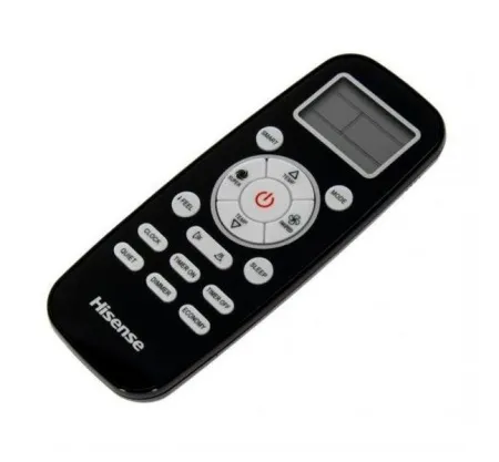 Сплит-система Hisense Black Crystal Classic A AS-10HW4SYDTG5B