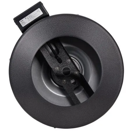 Радиальный вентилятор Ballu VIKING 100