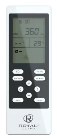 Проветриватель Royal Clima Brezza RCB 150 Lux Проветриватель Royal Clima Brezza RCB 150 Lux