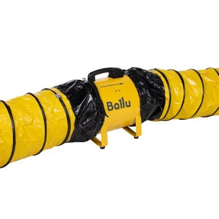 Вентилятор промышленный Ballu BIF-X12
