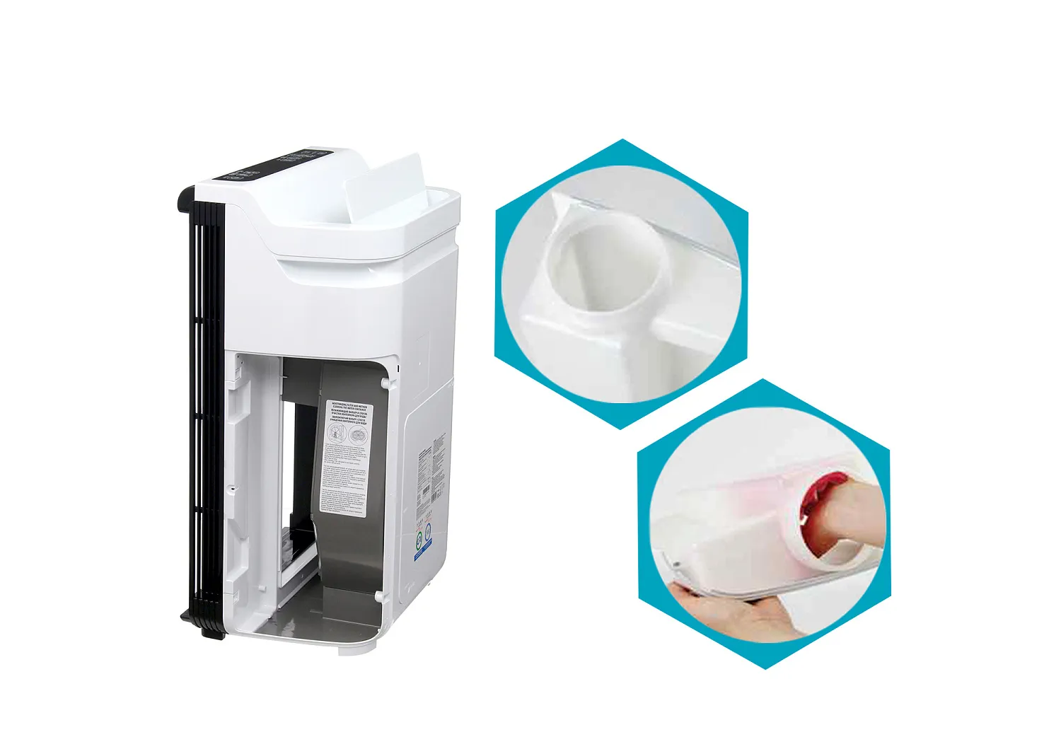 Климатический комплекс IClima LUX-8000W Климатический комплекс IClima LUX-8000W