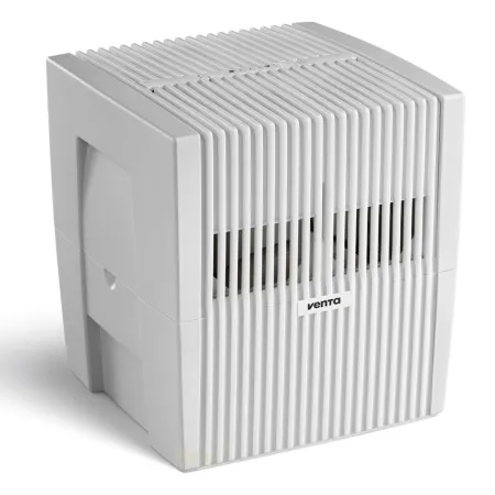 Мойка воздуха Venta LW25 белая.  Мойка воздуха Venta LW25 белая