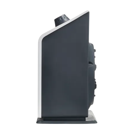 Тепловентилятор Electrolux EFH/S-1115