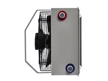 Тепловентилятор Ballu BHP-W4-20-D