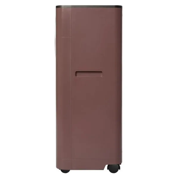 Мобильный кондиционер Ballu Twinkle BPAC-09 DWR/N6 Red