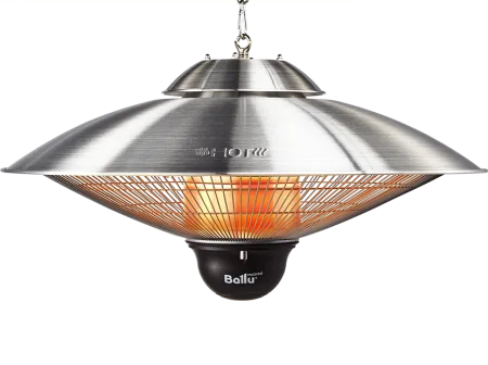 Инфракрасный обогреватель Ballu BIH-LL-2.1