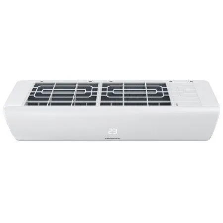 Сплит-система Hisense Zoom AS-18UW4RMSKB01 Wi-Fi.  Сплит-система Hisense Zoom AS-18UW4RMSKB01 Wi-Fi