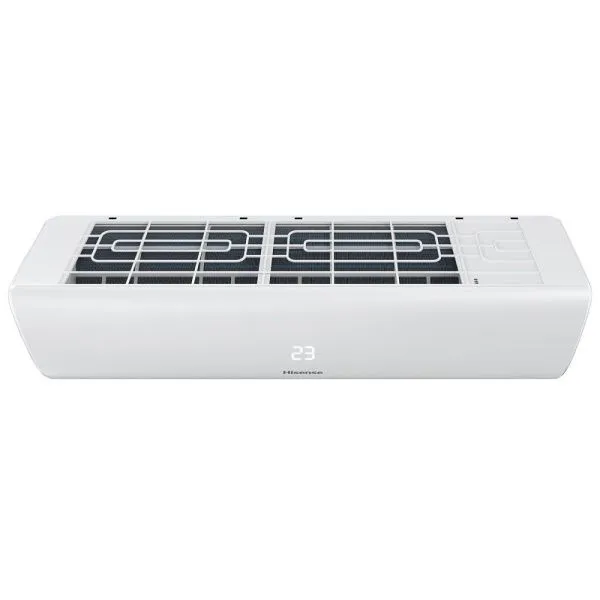 Сплит-система Hisense AS-07UW4RYRKB00 Zoom DC Inverter c Wi-Fi Сплит-система Hisense AS-07UW4RYRKB00 Zoom DC Inverter c Wi-Fi