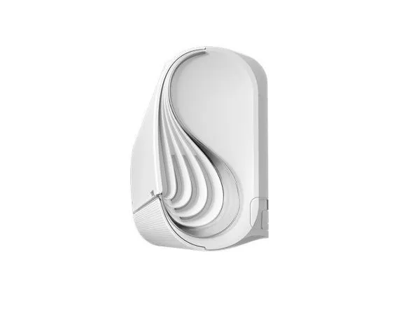 Сплит-система Midea Breezeless MSFA2W-12N8D6-I/MSFA1-12N8D6-O