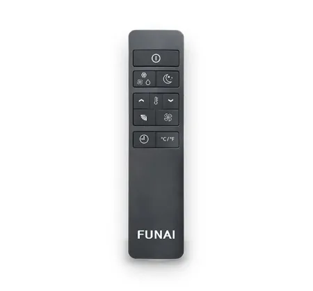 Мобильный кондиционер Funai ORCHID MAC-OR25COF10 Мобильные кондиционеры мобильный кондиционер funai orchid mac-or25cof10