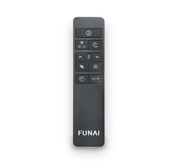 Мобильный кондиционер Funai ORCHID MAC-OR25COF10 Мобильный кондиционер Funai ORCHID MAC-OR25COF10