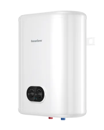 Накопительный водонагреватель Garanterm Flat 30 V