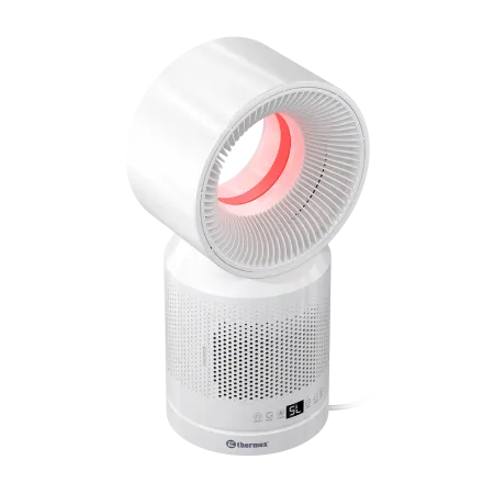 Очиститель воздуха Thermex Fortuna 63.  Очиститель воздуха Thermex Fortuna 63