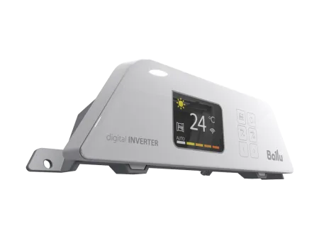 Блок управления конвектора Ballu Transformer Digital Inverter Ballu BCT/EVU-3.1I